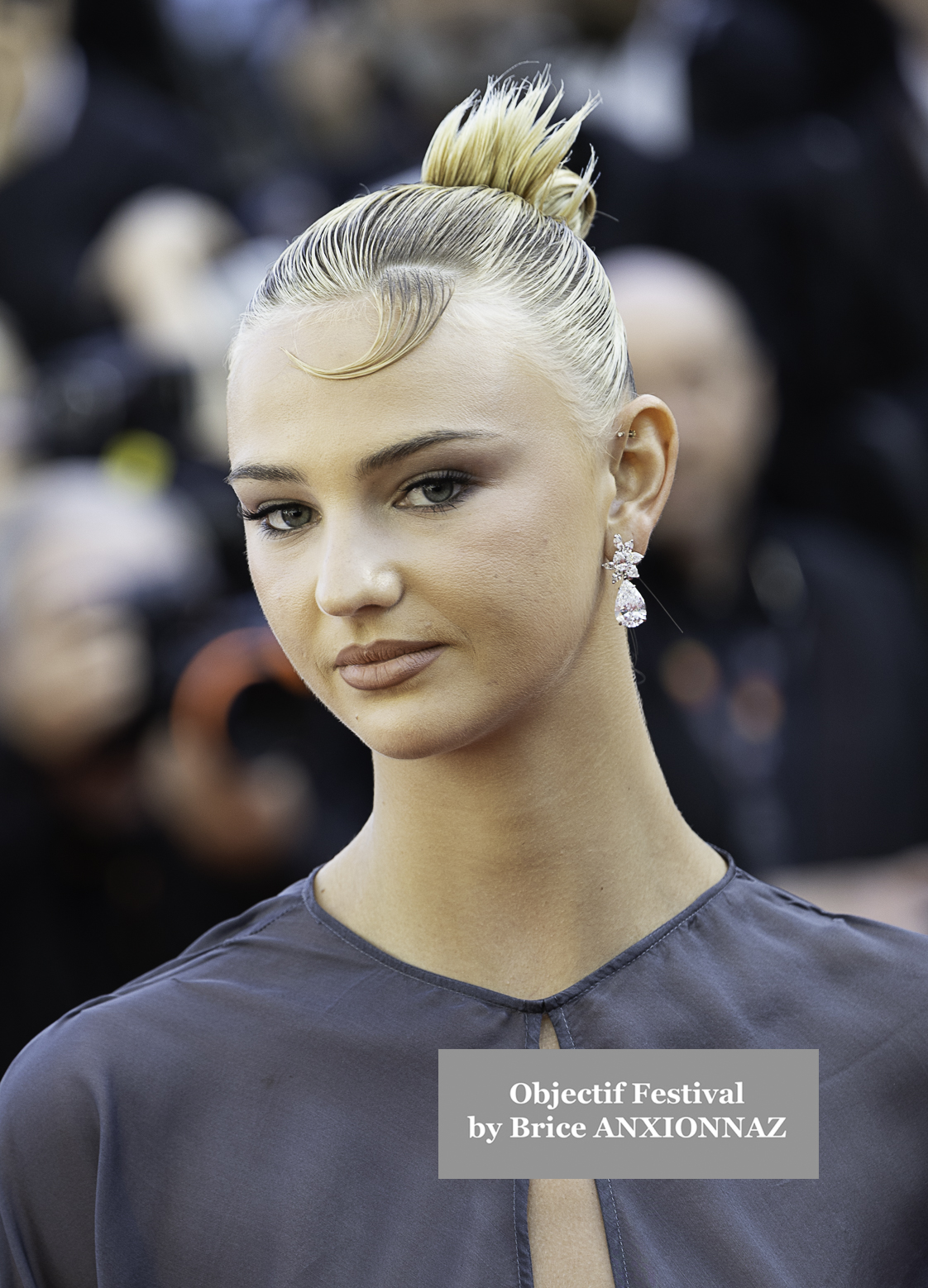 Kinds  Of  Kindness / 77th Cannes International Film Festival / Objectif Festival by Brice ANXIONNAZ